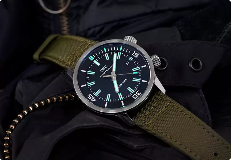 Professional Watch Appraisal in Cambridge, ON